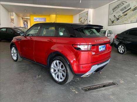 LAND ROVER Range Rover Evoque 2.0 16V 4P 4WD DYNAMIC AUTOMTICO, Foto 4