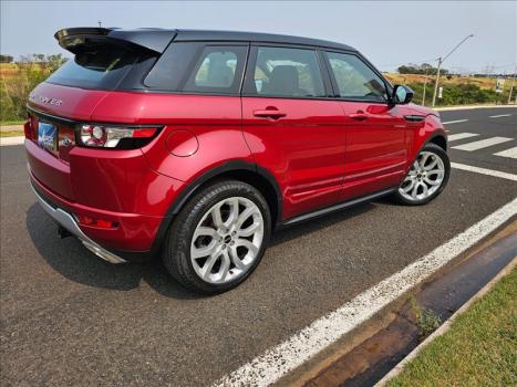 LAND ROVER Range Rover Evoque 2.0 16V 4P 4WD DYNAMIC AUTOMTICO, Foto 2