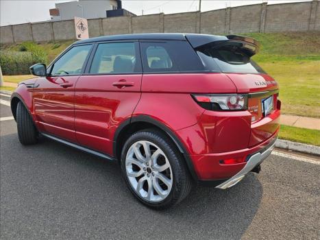 LAND ROVER Range Rover Evoque 2.0 16V 4P 4WD DYNAMIC AUTOMTICO, Foto 10