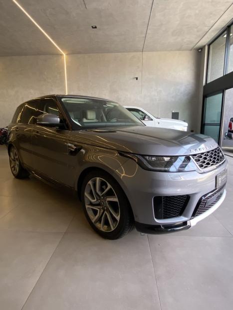 LAND ROVER Range Rover Sport 3.0 V6 24V 4X4 HSE TURBO AUTOMTICO, Foto 2