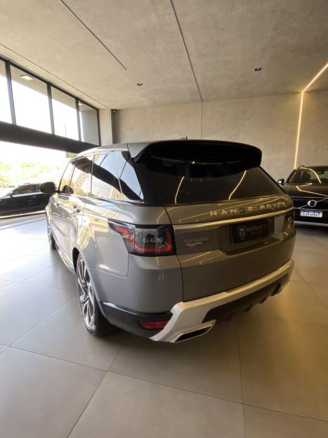 LAND ROVER Range Rover Sport 3.0 V6 24V 4X4 HSE TURBO AUTOMTICO, Foto 6