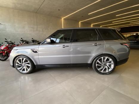 LAND ROVER Range Rover Sport 3.0 V6 24V 4X4 HSE TURBO AUTOMTICO, Foto 7