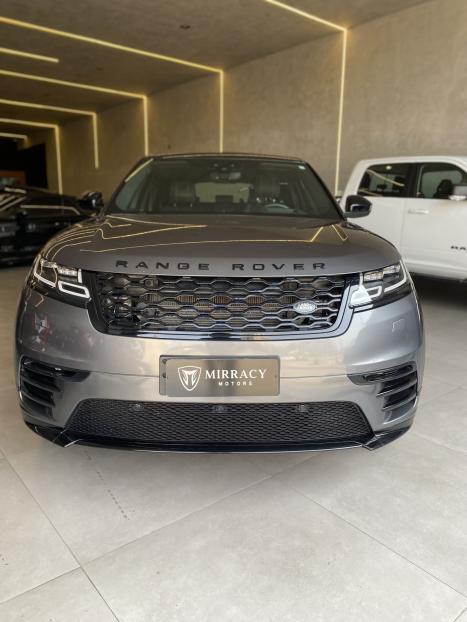 LAND ROVER Range Rover Velar 2.0 P250 SE AUTOMTICO, Foto 2