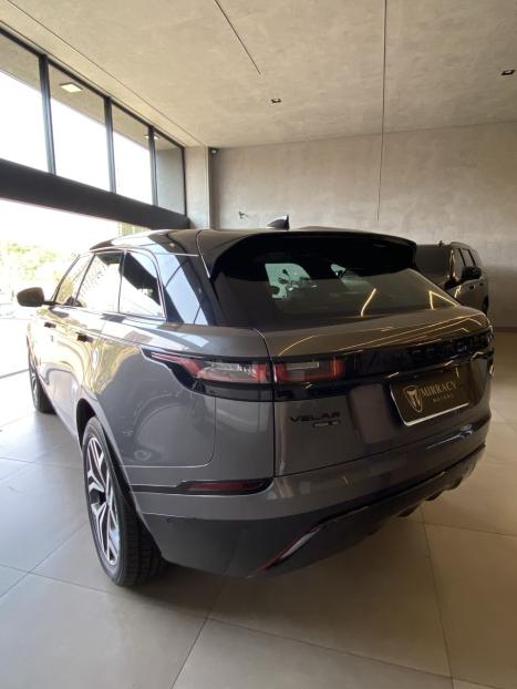 LAND ROVER Range Rover Velar 2.0 P250 SE AUTOMTICO, Foto 7