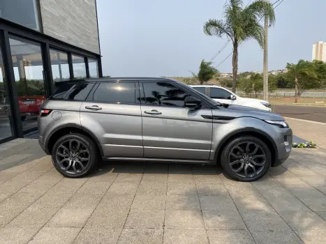 LAND ROVER Range Rover Evoque 2.0 16V 4P 4WD DYNAMIC TECH AUTOMTICO, Foto 7