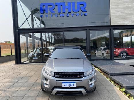 LAND ROVER Range Rover Evoque 2.0 16V 4P 4WD DYNAMIC TECH AUTOMTICO, Foto 5