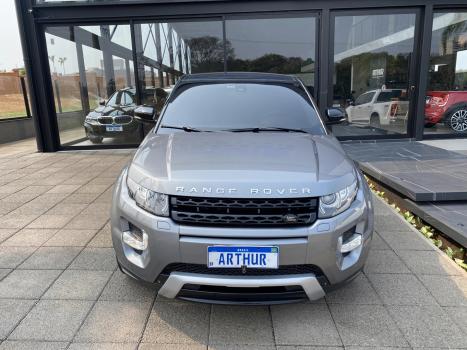 LAND ROVER Range Rover Evoque 2.0 16V 4P 4WD DYNAMIC TECH AUTOMTICO, Foto 18