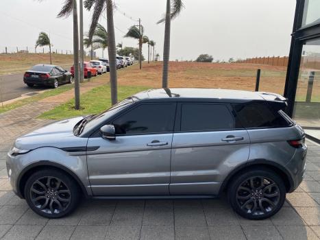 LAND ROVER Range Rover Evoque 2.0 16V 4P 4WD DYNAMIC TECH AUTOMTICO, Foto 19