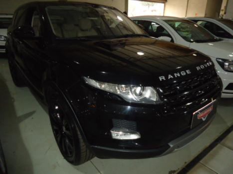 LAND ROVER Range Rover Evoque 2.0 16V 4WD PRESTIGE AUTOMTICO, Foto 2