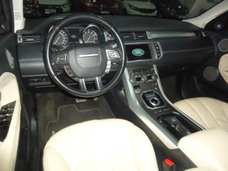 LAND ROVER Range Rover Evoque 2.0 16V 4WD PRESTIGE AUTOMTICO, Foto 5