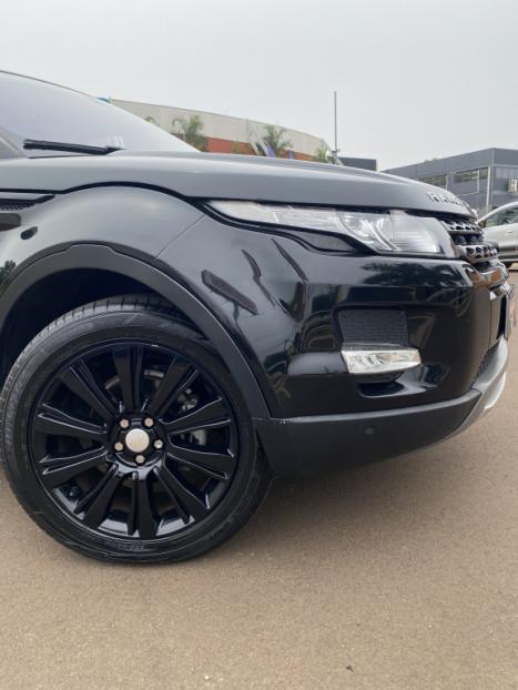 LAND ROVER Range Rover Evoque 2.0 16V 4WD PRESTIGE AUTOMTICO, Foto 8