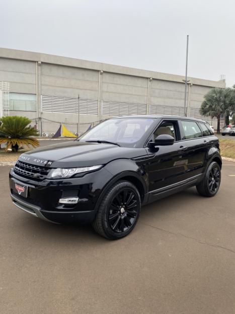 LAND ROVER Range Rover Evoque 2.0 16V 4WD PRESTIGE AUTOMTICO, Foto 10