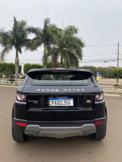 LAND ROVER Range Rover Evoque 2.0 16V 4WD PRESTIGE AUTOMTICO, Foto 13