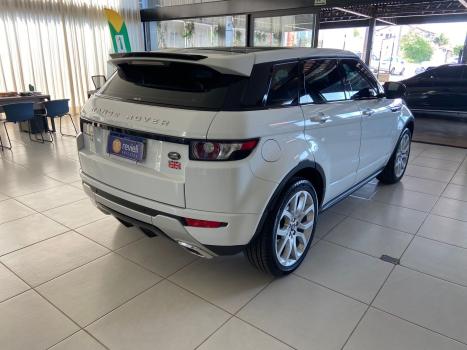 LAND ROVER Range Rover Evoque 2.0 16V 4P 4WD DYNAMIC AUTOMTICO, Foto 4