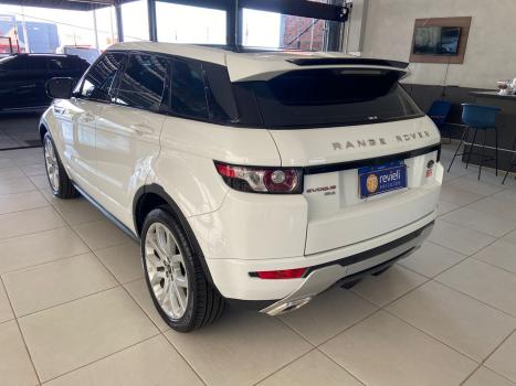 LAND ROVER Range Rover Evoque 2.0 16V 4P 4WD DYNAMIC AUTOMTICO, Foto 5