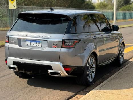 LAND ROVER Range Rover Sport 3.0 V6 24V 4X4 HSE TURBO AUTOMTICO, Foto 5