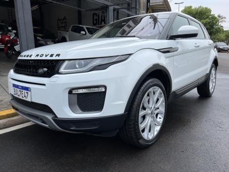 LAND ROVER Range Rover Evoque 2.0 16V 4P 4WD SE AUTOMTICO, Foto 2