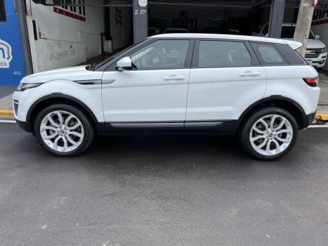 LAND ROVER Range Rover Evoque 2.0 16V 4P 4WD SE AUTOMTICO, Foto 3