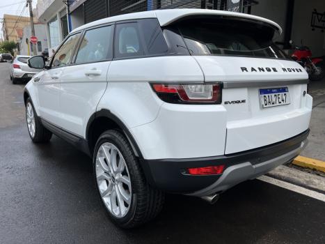 LAND ROVER Range Rover Evoque 2.0 16V 4P 4WD SE AUTOMTICO, Foto 4