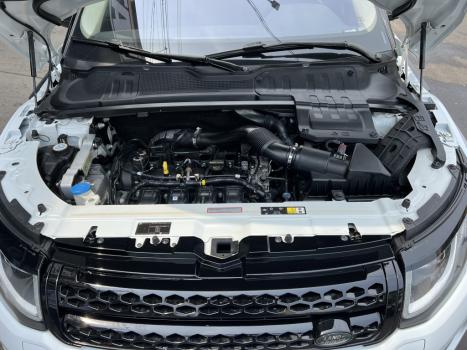 LAND ROVER Range Rover Evoque 2.0 16V 4P 4WD SE AUTOMTICO, Foto 12