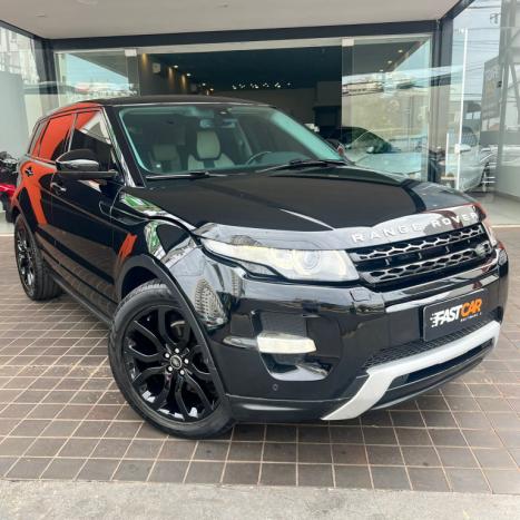 LAND ROVER Range Rover Evoque 2.0 16V 4P 4WD DYNAMIC AUTOMTICO, Foto 1