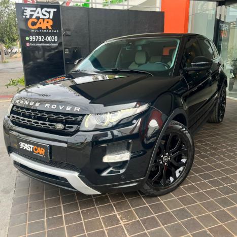 LAND ROVER Range Rover Evoque 2.0 16V 4P 4WD DYNAMIC AUTOMTICO, Foto 2