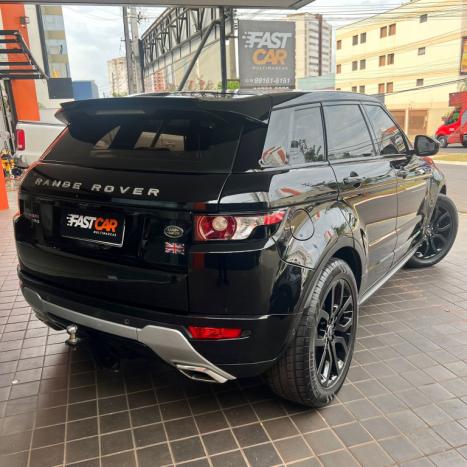 LAND ROVER Range Rover Evoque 2.0 16V 4P 4WD DYNAMIC AUTOMTICO, Foto 4