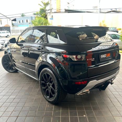 LAND ROVER Range Rover Evoque 2.0 16V 4P 4WD DYNAMIC AUTOMTICO, Foto 5