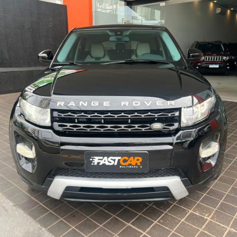 LAND ROVER Range Rover Evoque 2.0 16V 4P 4WD DYNAMIC AUTOMTICO, Foto 6