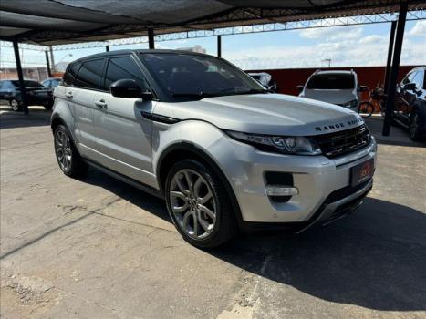 LAND ROVER Range Rover Evoque 2.0 16V 4P 4WD DYNAMIC AUTOMTICO, Foto 3