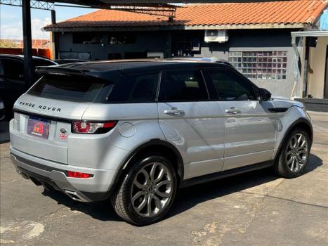 LAND ROVER Range Rover Evoque 2.0 16V 4P 4WD DYNAMIC AUTOMTICO, Foto 4