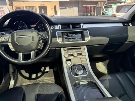 LAND ROVER Range Rover Evoque 2.0 16V 4P 4WD DYNAMIC AUTOMTICO, Foto 7