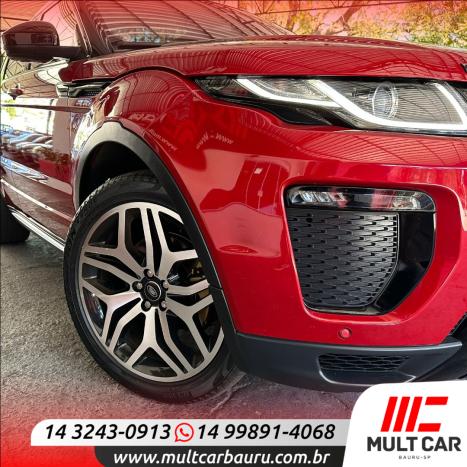 LAND ROVER Range Rover Evoque 2.0 16V 4P HSE 4WD DYNAMIC AUTOMTICO, Foto 18