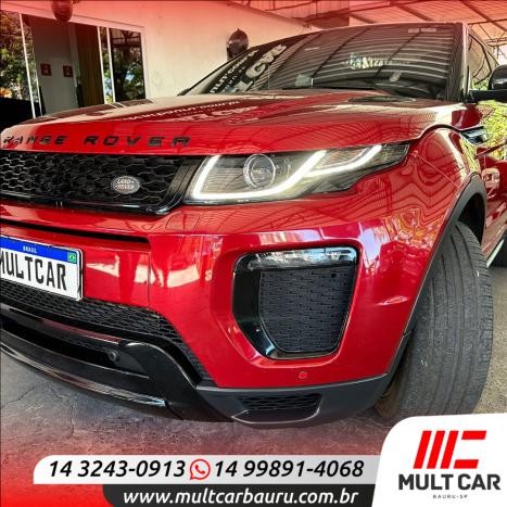 LAND ROVER Range Rover Evoque 2.0 16V 4P HSE 4WD DYNAMIC AUTOMTICO, Foto 19