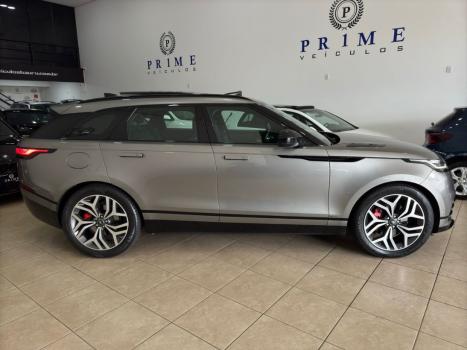 LAND ROVER Range Rover Velar 2.0 16V 4P P300 SE R-DYNAMIC AUTOMTICO, Foto 3