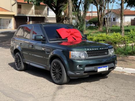 LAND ROVER Range Rover Sport 3.0 V6 24V 4X4 SE BITURBO AUTOMTICO, Foto 3