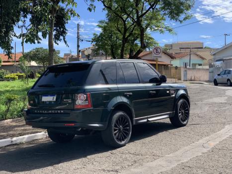 LAND ROVER Range Rover Sport 3.0 V6 24V 4X4 SE BITURBO AUTOMTICO, Foto 4