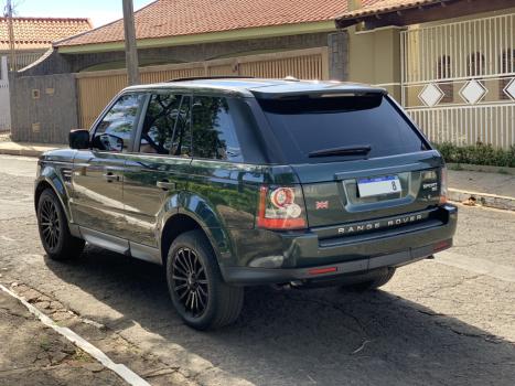 LAND ROVER Range Rover Sport 3.0 V6 24V 4X4 SE BITURBO AUTOMTICO, Foto 5