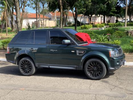 LAND ROVER Range Rover Sport 3.0 V6 24V 4X4 SE BITURBO AUTOMTICO, Foto 10