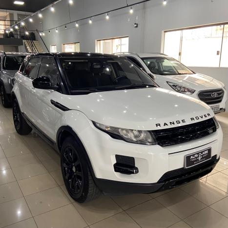 LAND ROVER Range Rover Evoque 2.0 16V 4P PURE TECH 4WD AUTOMTICO, Foto 1