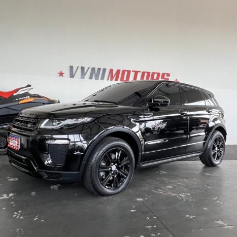 LAND ROVER Range Rover Evoque 2.0 16V 4P SE 4WD DYNAMIC AUTOMTICO, Foto 1