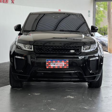 LAND ROVER Range Rover Evoque 2.0 16V 4P SE 4WD DYNAMIC AUTOMTICO, Foto 15