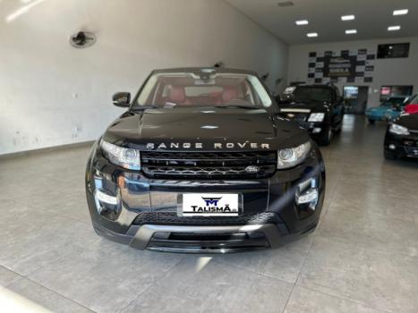 LAND ROVER Range Rover Evoque 2.0 16V 4P 4WD DYNAMIC AUTOMTICO, Foto 2