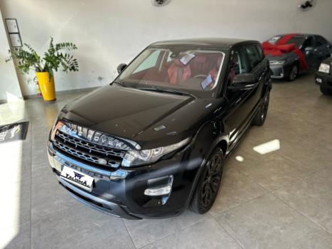 LAND ROVER Range Rover Evoque 2.0 16V 4P 4WD DYNAMIC AUTOMTICO, Foto 3