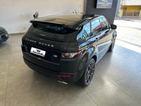 LAND ROVER Range Rover Evoque 2.0 16V 4P 4WD DYNAMIC AUTOMTICO, Foto 4