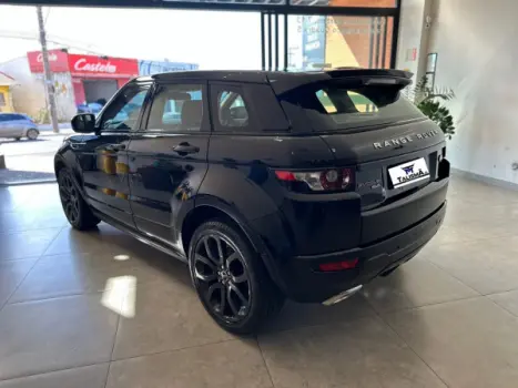 LAND ROVER Range Rover Evoque 2.0 16V 4P 4WD DYNAMIC AUTOMTICO, Foto 6