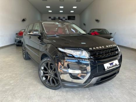 LAND ROVER Range Rover Evoque 2.0 16V 4P 4WD DYNAMIC AUTOMTICO, Foto 18