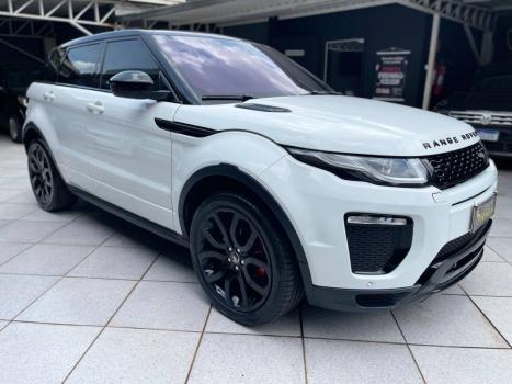 LAND ROVER Range Rover Evoque 2.0 16V 4P SE 4WD DYNAMIC AUTOMTICO, Foto 1