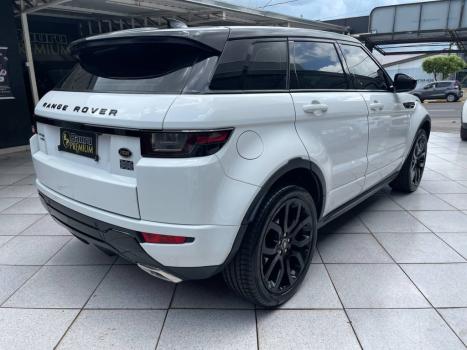 LAND ROVER Range Rover Evoque 2.0 16V 4P SE 4WD DYNAMIC AUTOMTICO, Foto 2