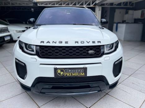 LAND ROVER Range Rover Evoque 2.0 16V 4P SE 4WD DYNAMIC AUTOMTICO, Foto 3